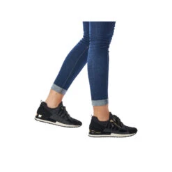 REMONTE Baskets Basses Femme R2529 17 REMONTE Baskets Basses Femme R2529 -Magasin De Chaussures Mode Pour Femmes r2529 5