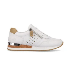 REMONTE Baskets Basses Femme R2536 33 REMONTE Baskets Basses Femme R2536 -Magasin De Chaussures Mode Pour Femmes r2536 11