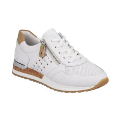 REMONTE Baskets Basses Femme R2536 34 REMONTE Baskets Basses Femme R2536 -Magasin De Chaussures Mode Pour Femmes r2536 12