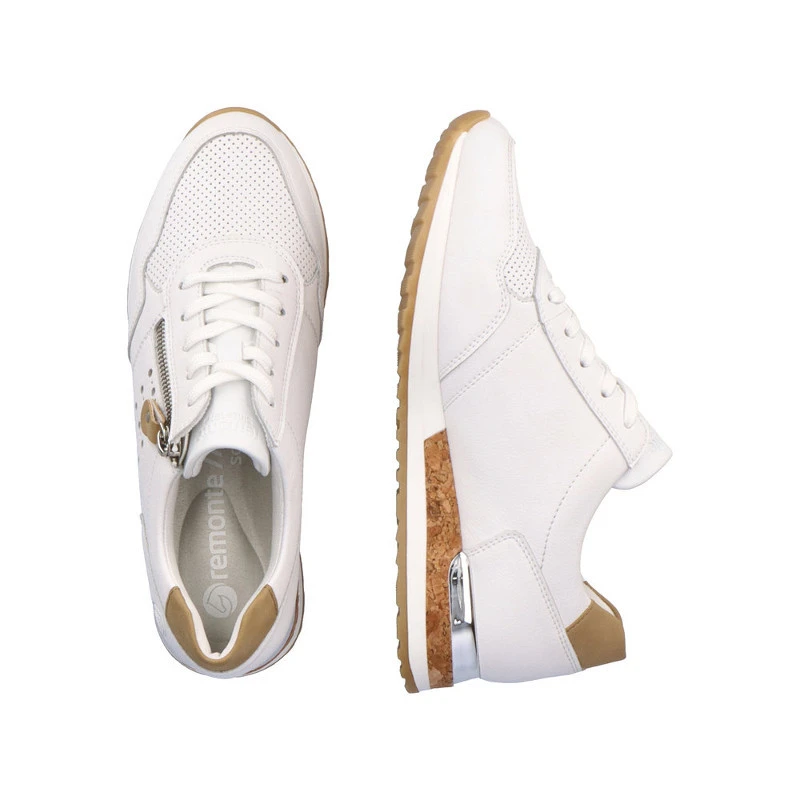 REMONTE Baskets Basses Femme R2536 17 REMONTE Baskets Basses Femme R2536 – Image 15