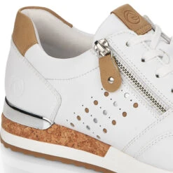 REMONTE Baskets Basses Femme R2536 37 REMONTE Baskets Basses Femme R2536 -Magasin De Chaussures Mode Pour Femmes r2536 15