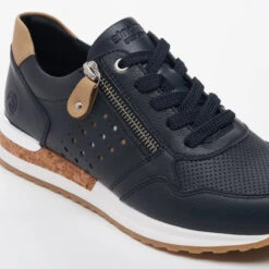 REMONTE Baskets Basses Femme R2536 26 REMONTE Baskets Basses Femme R2536 -Magasin De Chaussures Mode Pour Femmes r2536 4