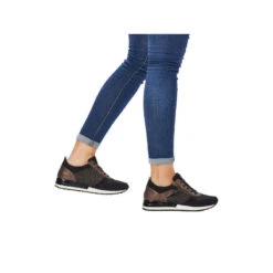 REMONTE Baskets Basses Femme R2543 -Magasin De Chaussures Mode Pour Femmes r2543 5