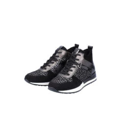 REMONTE Baskets Hautes Pour Femme R2574 14 REMONTE Baskets Hautes Pour Femme R2574 -Magasin De Chaussures Mode Pour Femmes r2574 2
