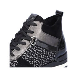REMONTE Baskets Hautes Pour Femme R2574 16 REMONTE Baskets Hautes Pour Femme R2574 -Magasin De Chaussures Mode Pour Femmes r2574 4
