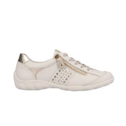 REMONTE Baskets Basses Femme R3404 -Magasin De Chaussures Mode Pour Femmes r3404 6