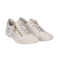 REMONTE Baskets Basses Femme R3404 -Magasin De Chaussures Mode Pour Femmes r3404 8