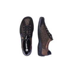 REMONTE Baskets Basses Femme R3415 -Magasin De Chaussures Mode Pour Femmes r3415 13