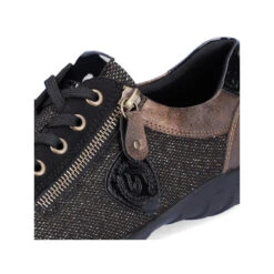 REMONTE Baskets Basses Femme R3415 -Magasin De Chaussures Mode Pour Femmes r3415 15