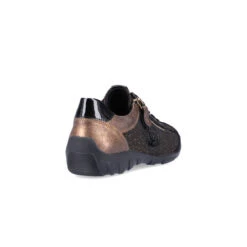 REMONTE Baskets Basses Femme R3415 -Magasin De Chaussures Mode Pour Femmes r3415 9
