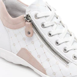 REMONTE Baskets Hautes Pour Femme R3496 -Magasin De Chaussures Mode Pour Femmes r3496 4