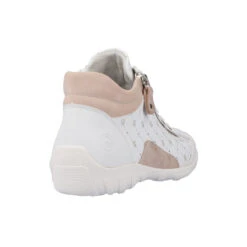 REMONTE Baskets Hautes Pour Femme R3496 -Magasin De Chaussures Mode Pour Femmes r3496 7