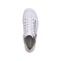 REMONTE Baskets Hautes Pour Femme R3496 -Magasin De Chaussures Mode Pour Femmes r3496 8