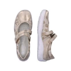 REMONTE Ballerines à Brides R3510 -Magasin De Chaussures Mode Pour Femmes r3510 12