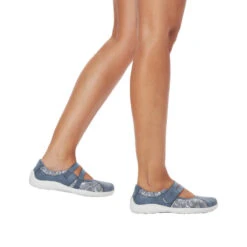 REMONTE Ballerines à Brides R3510 -Magasin De Chaussures Mode Pour Femmes r3510 4