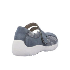 REMONTE Ballerines à Brides R3510 -Magasin De Chaussures Mode Pour Femmes r3510 6