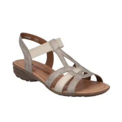 REMONTE Sandales R3664 -Magasin De Chaussures Mode Pour Femmes r3664 11