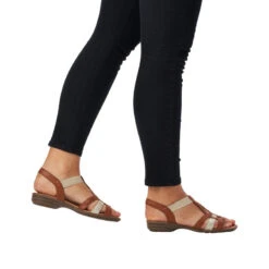 REMONTE Sandales R3664 -Magasin De Chaussures Mode Pour Femmes r3664 6