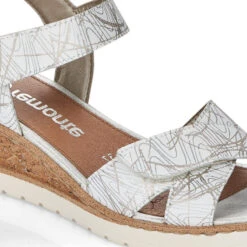 REMONTE Sandales R6252 32 REMONTE Sandales R6252 -Magasin De Chaussures Mode Pour Femmes r6252 10