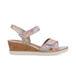 REMONTE Sandales R6252 38 REMONTE Sandales R6252 -Magasin De Chaussures Mode Pour Femmes r6252 16