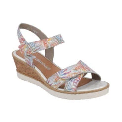 REMONTE Sandales R6252 39 REMONTE Sandales R6252 -Magasin De Chaussures Mode Pour Femmes r6252 17