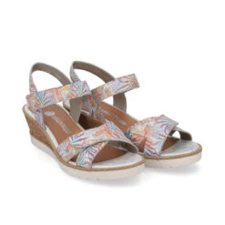 REMONTE Sandales R6252 40 REMONTE Sandales R6252 -Magasin De Chaussures Mode Pour Femmes r6252 18