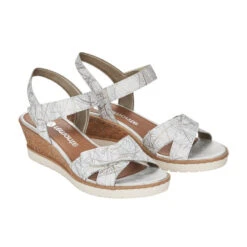 REMONTE Sandales R6252 30 REMONTE Sandales R6252 -Magasin De Chaussures Mode Pour Femmes r6252 8