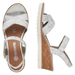 REMONTE Sandales R6252 31 REMONTE Sandales R6252 -Magasin De Chaussures Mode Pour Femmes r6252 9