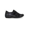 REMONTE Chaussures à Velcro Confortables Femme R7600 -Magasin De Chaussures Mode Pour Femmes r7600