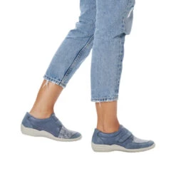 REMONTE Chaussures à Velcro Confortables Femme R7600 39 REMONTE Chaussures à Velcro Confortables Femme R7600 -Magasin De Chaussures Mode Pour Femmes r7600 17