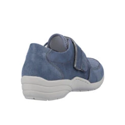 REMONTE Chaussures à Velcro Confortables Femme R7600 41 REMONTE Chaussures à Velcro Confortables Femme R7600 -Magasin De Chaussures Mode Pour Femmes r7600 19