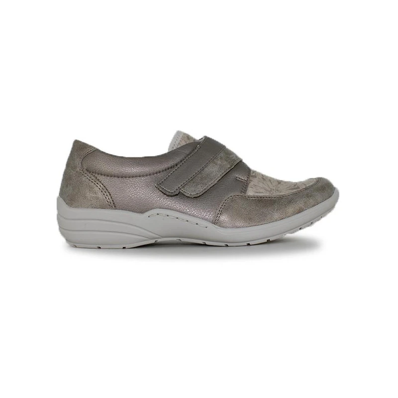 REMONTE Chaussures à Velcro Confortables Femme R7600 9 REMONTE Chaussures à Velcro Confortables Femme R7600 – Image 7
