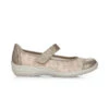 REMONTE Ballerines à Brides R7627 2 REMONTE Ballerines à Brides R7627 -Magasin De Chaussures Mode Pour Femmes r7627