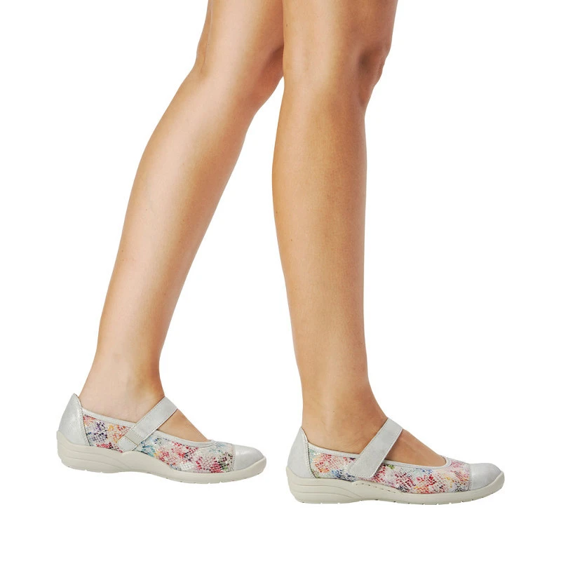 REMONTE Ballerines à Brides R7627 18 REMONTE Ballerines à Brides R7627 – Image 16