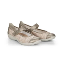 REMONTE Ballerines à Brides R7627 24 REMONTE Ballerines à Brides R7627 -Magasin De Chaussures Mode Pour Femmes r7627 2
