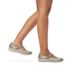 REMONTE Ballerines à Brides R7627 27 REMONTE Ballerines à Brides R7627 -Magasin De Chaussures Mode Pour Femmes r7627 5