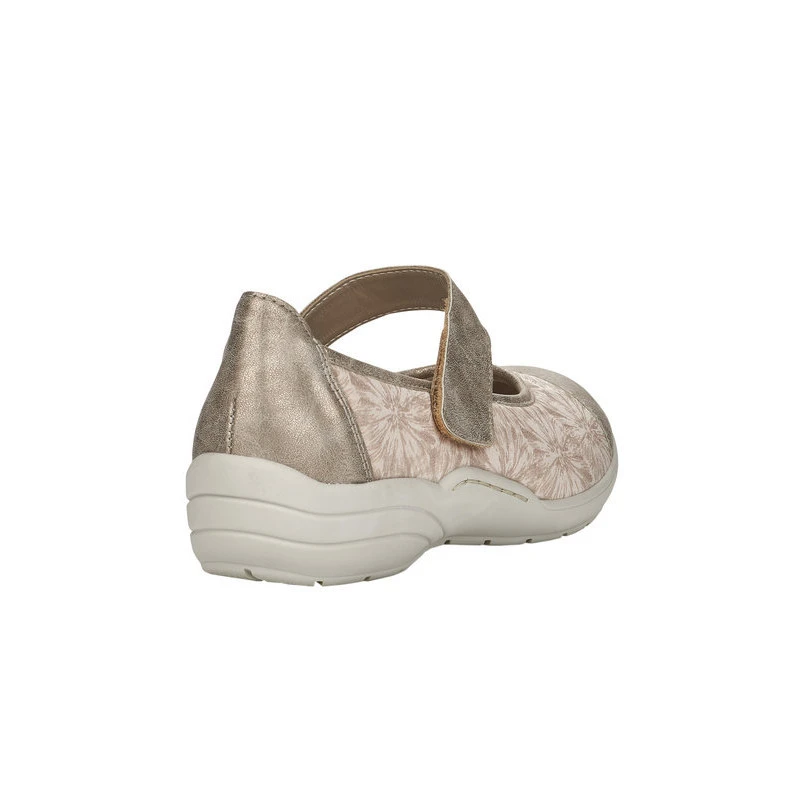 REMONTE Ballerines à Brides R7627 10 REMONTE Ballerines à Brides R7627 – Image 8