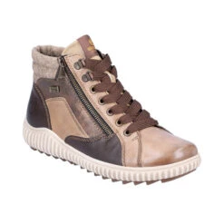 REMONTE Baskets Hautes Pour Femme R8271 -Magasin De Chaussures Mode Pour Femmes r8271 1