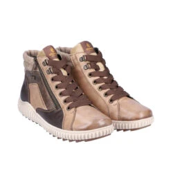 REMONTE Baskets Hautes Pour Femme R8271 -Magasin De Chaussures Mode Pour Femmes r8271 2