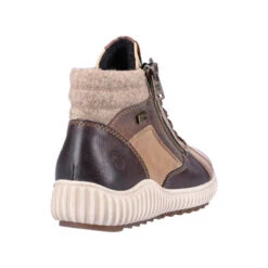 REMONTE Baskets Hautes Pour Femme R8271 -Magasin De Chaussures Mode Pour Femmes r8271 5