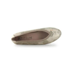 PITILLOS Ballerines Classiques Rachel 18 PITILLOS Ballerines Classiques Rachel -Magasin De Chaussures Mode Pour Femmes rachel 4