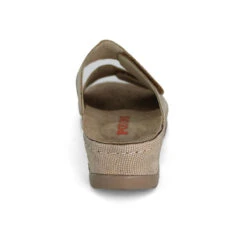 PODOLINE Mules Pour Femme Robbiate -Magasin De Chaussures Mode Pour Femmes robbiate 13