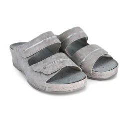 PODOLINE Mules Pour Femme Robbiate -Magasin De Chaussures Mode Pour Femmes robbiate 2