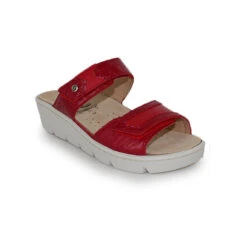 SABATINI Mules Pour Femme S1068 -Magasin De Chaussures Mode Pour Femmes s1068 1