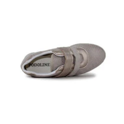 PODOLINE Baskets Basses Femme Salassa -Magasin De Chaussures Mode Pour Femmes salassa 10
