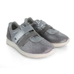 PODOLINE Baskets Basses Femme Salassa -Magasin De Chaussures Mode Pour Femmes salassa 14