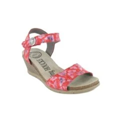 JMG HOUCKE Sandales Salsa -Magasin De Chaussures Mode Pour Femmes salsa 7