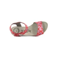 JMG HOUCKE Sandales Salsa -Magasin De Chaussures Mode Pour Femmes salsa 9