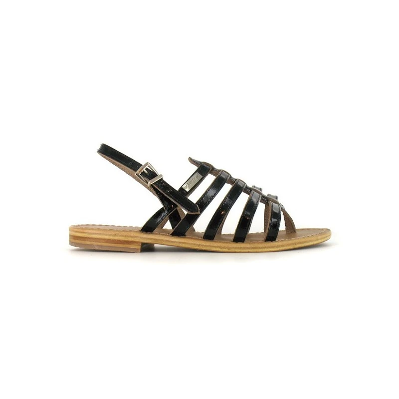 LES TROPEZIENNES Sandales Herisson 3 LES TROPEZIENNES Sandales Herisson