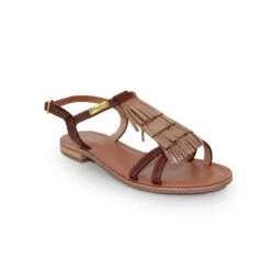 LES TROPEZIENNES Sandales Belie -Magasin De Chaussures Mode Pour Femmes sandales femme belie 1